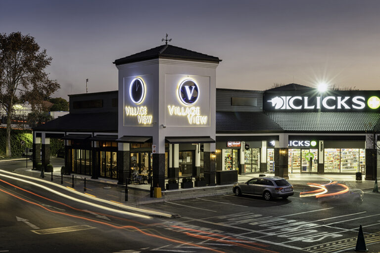 SVA Project Village View Shopping Centre (1)