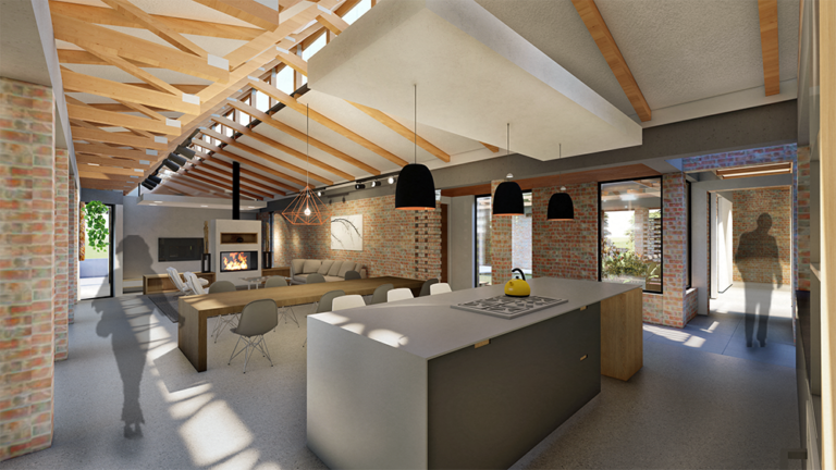 SVA Projects Courtyard House (4) copy