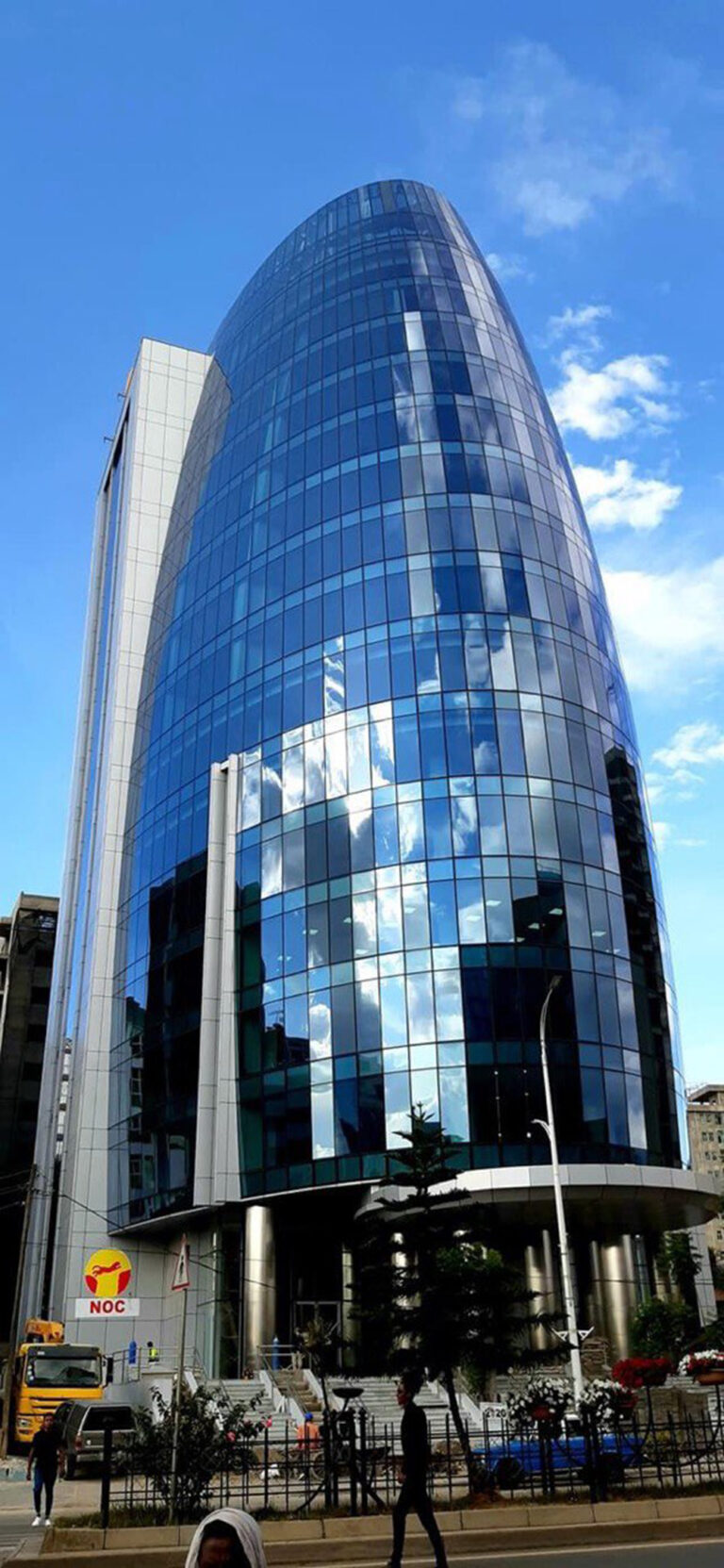 SVA Projects NOC Headquarters (1)