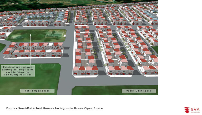 SVA Projects Sir Lowrys Pass Village (10)