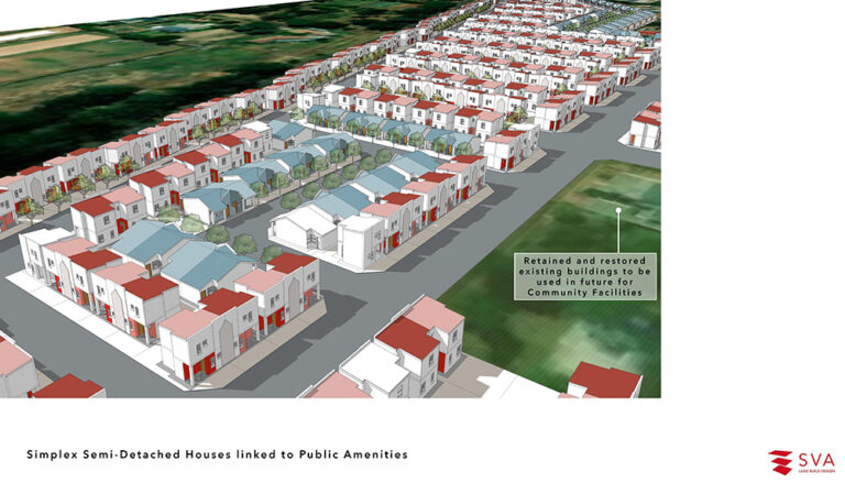 SVA Projects Sir Lowrys Pass Village (6)