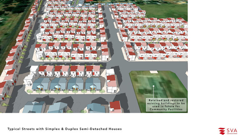 SVA Projects Sir Lowrys Pass Village (8)