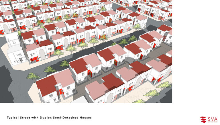 SVA Projects Sir Lowrys Pass Village (9)