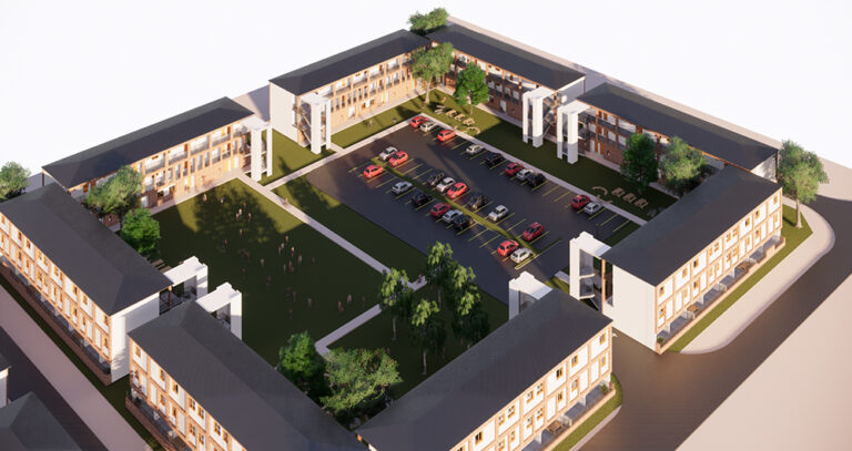 SVA Projects Transhex Social Housing (1)