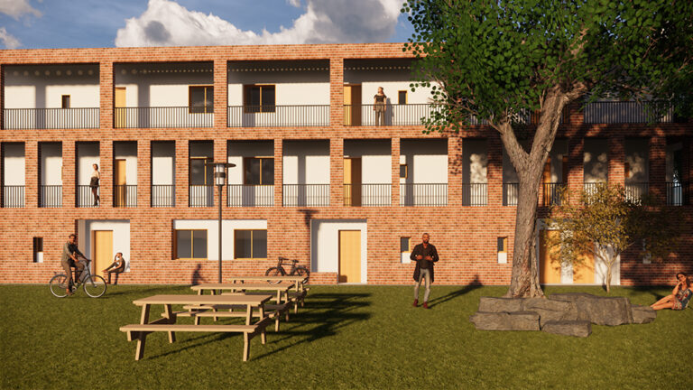 SVA Projects Transhex Social Housing (2)