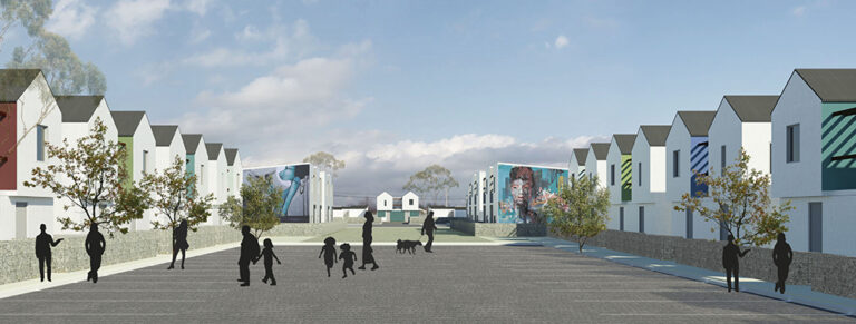 SVA Projects Transhex Social Housing (3)
