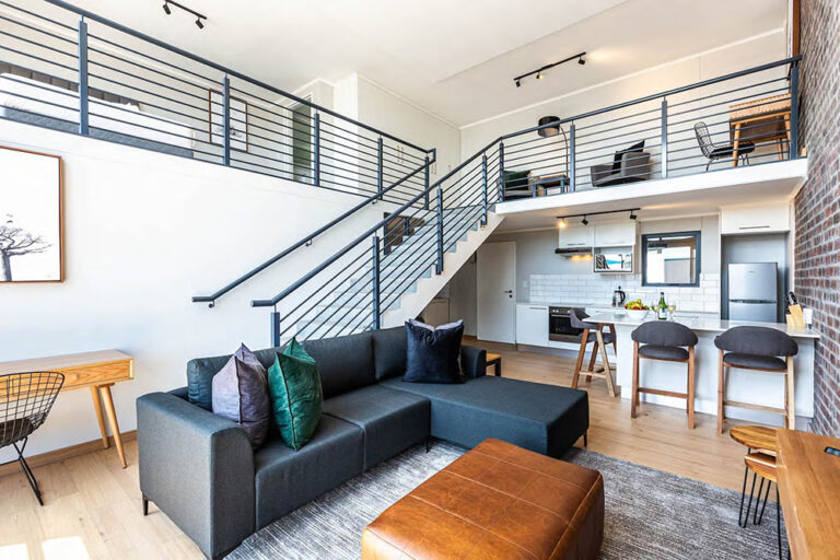 SVA Projects Urban Artisan Apartments 30