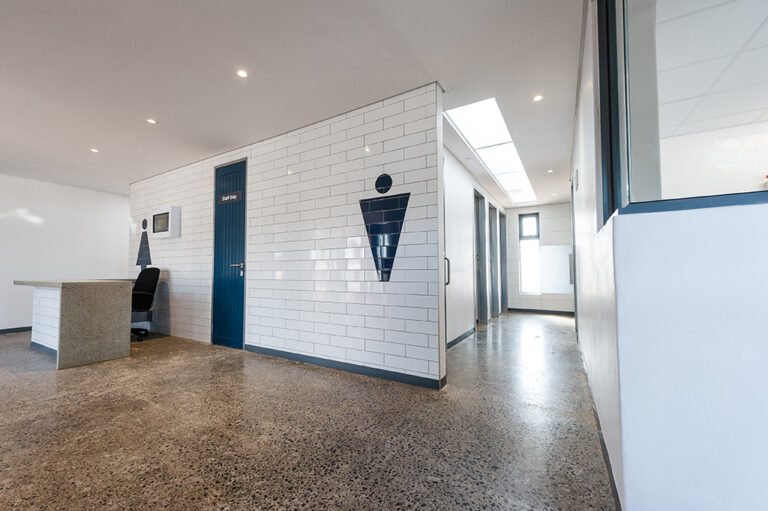 SVA Projects Wallacedene Taxi Rank_Photos_15 ablutions