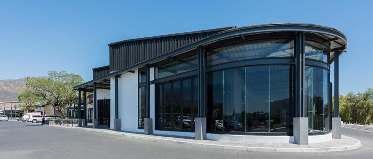 SVArchitects Retail Showroom Drakenstein Sentrum (3)