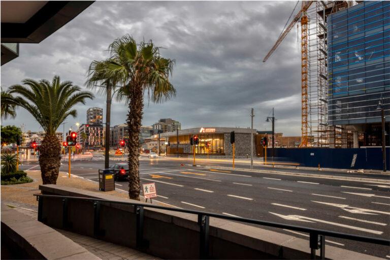 SVArchitects Retail and Showroom Parcel N Fuel Station-5