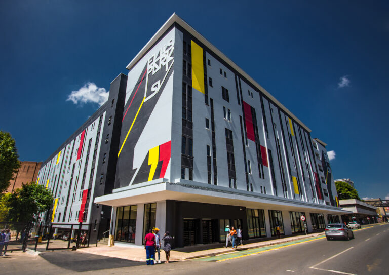 SVArchitects Projects ADOWA Living Ellis Park Phase 2 & 3 - Cover Image (1)