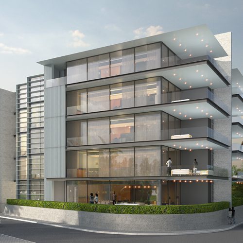 SVA Projects Batix Apartments (1)