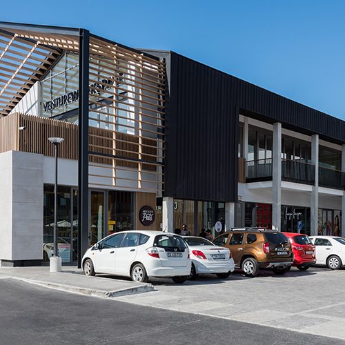 SVA Projects Constantia Emporium - exterior #25