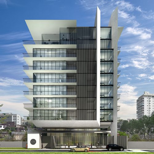 SVA Projects LIV Apartment Building (5)
