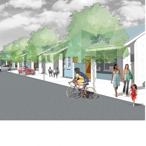 SVA Projects Sir Lowrys Pass Village (1)