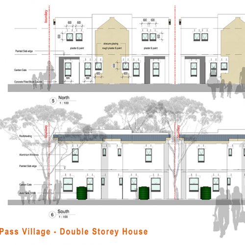 SVA Projects Sir Lowrys Pass Village (2)