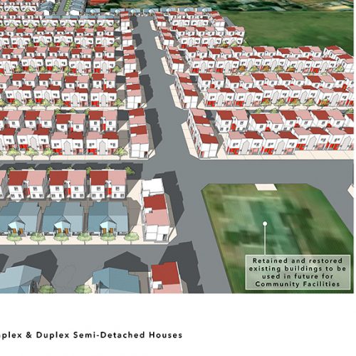 SVA Projects Sir Lowrys Pass Village (8)