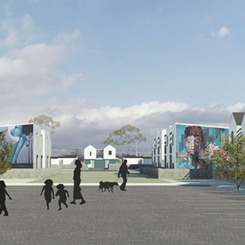 SVA Projects Transhex Social Housing (3)