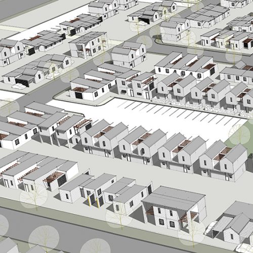 SVA Projects Transhex Social Housing (5)