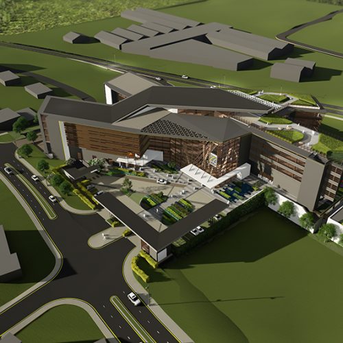 SVA Projects UNRA Headquarters (3)