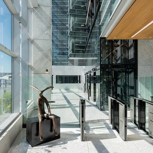 SVArchitects Offices 14 Dock Road VA Waterfront (1)