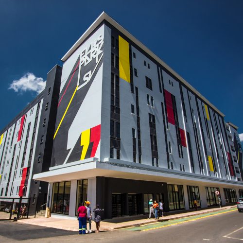 SVArchitects Projects ADOWA Living Ellis Park Phase 2 & 3 - Cover Image (1)