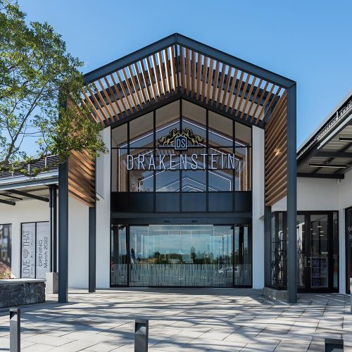 SVArchitects Retail Showroom Drakenstein Sentrum (2)