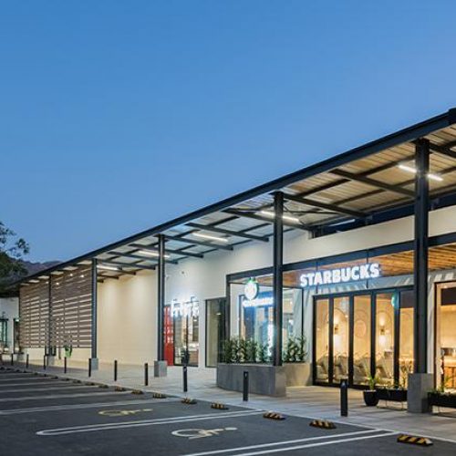 SVArchitects Retail Showroom Drakenstein Sentrum (4)