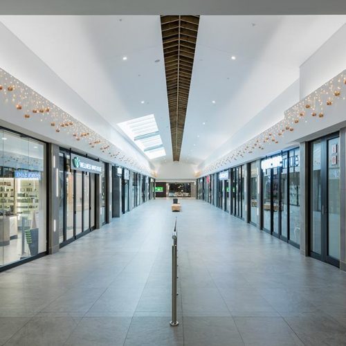 SVArchitects Retail Showroom Drakenstein Sentrum (8)