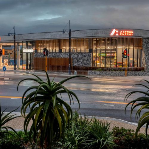 SVArchitects Retail and Showroom Parcel N Fuel Station-3